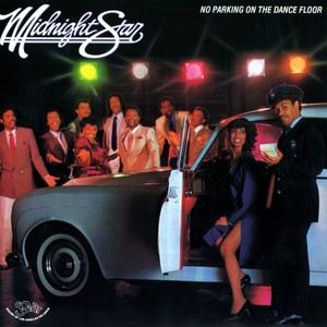 Midnight Star《No Parking (On the Dance Floor)》歌词