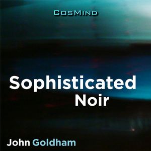 John Goldham《Sensual Midnight Affairs》歌词歌曲LRC下载
