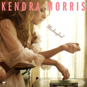Kendra Morris《Space Oddity》歌词歌曲LRC下载