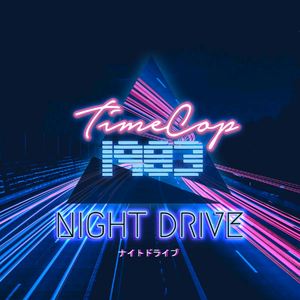 Timecop1983《Nightfall》歌词