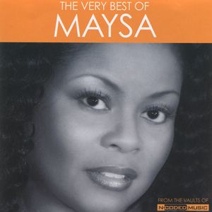 Maysa《Smooth Sailing》歌词歌曲LRC下载