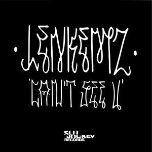 Lenkemz《Can't See U》歌词歌曲LRC下载