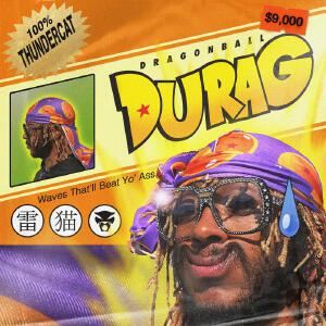 Thundercat《Dragonball Durag》歌词歌曲LRC下载