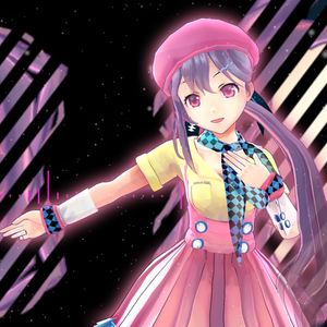 敌门《夜晚的迪斯科》歌词歌曲LRC下载