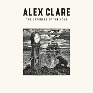 Alex Clare《I Love You》歌词歌曲LRC下载