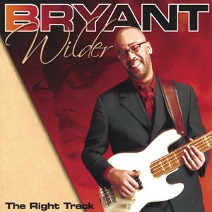 Bryant Wilder《Where There Are 3》歌词歌曲LRC下载