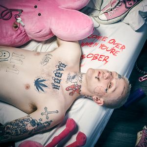 Lil Peep《The Brightside》歌词歌曲LRC下载
