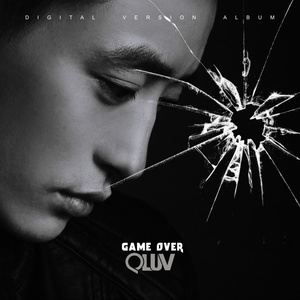 Q.luv《浪费》歌词歌曲LRC下载