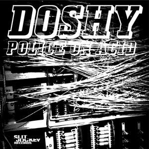 Doshy《Phases》歌词歌曲LRC下载